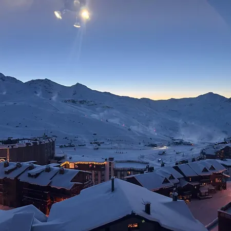 Polset * Val Thorens