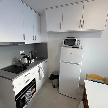 Appartement Polset Val Thorens