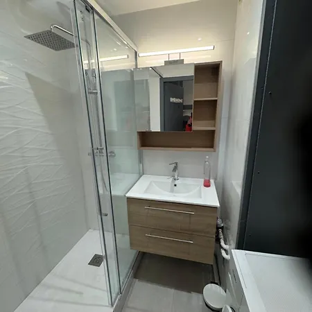 Polset Appartement